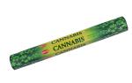 Cannabis - Premium Hexa Räucherstäbchen - HEM